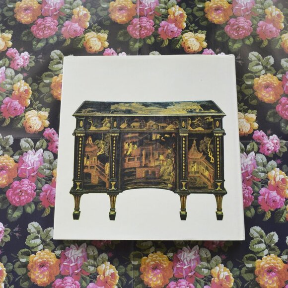 English Furniture of the Eighteenth Century - Picture 2 of 4